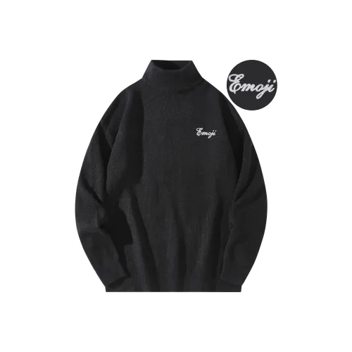 Emoji Унисекс Свитеры