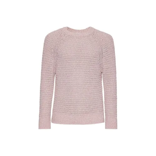 FERRAGAMO SS22 Свитер Мужской Розовый