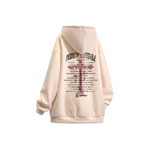 EOOVEN Унисекс Свитшоты