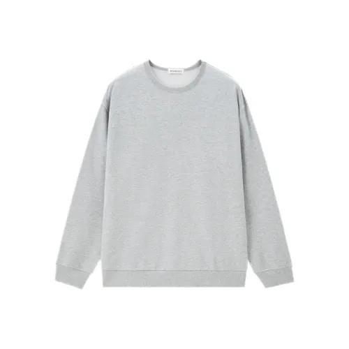 Giordano Унисекс Толстовки