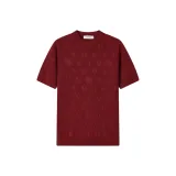 Красный, письмо