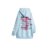 Ледниково-голубой [Флисовая подкладка]