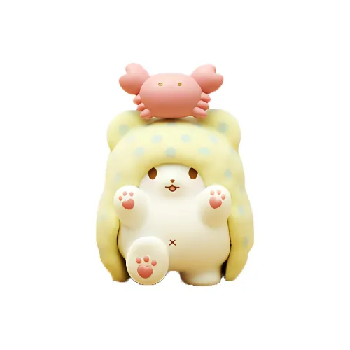 52TOYS Слепые коробки