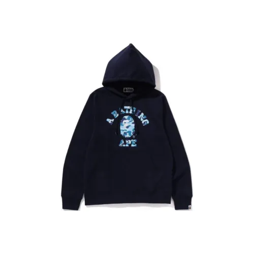 A BATHING APE FW24 Толстовка Мужской