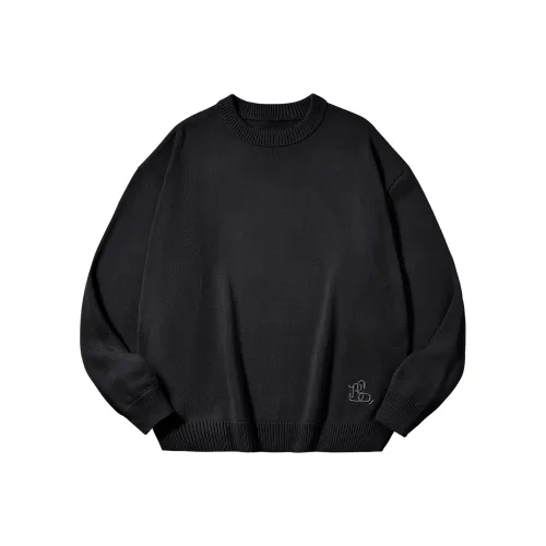 PSO Brand Унисекс Свитеры