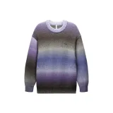 Синий, зеленый, фиолетовый градиентный