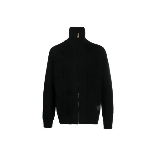Paul Smith Черные Мужские Свитера