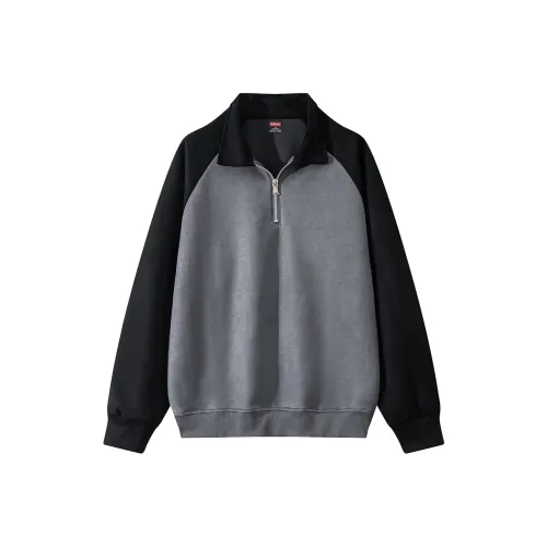 BALENO Унисекс Свитшоты