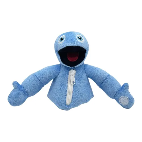 LEWAHON Куклы для игры Hide And Seek Плюшевая подвеска 15 см Рекомендуемый рост