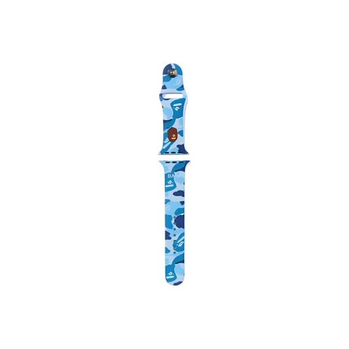 A BATHING APE Мужские часы Bands