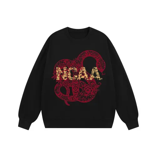 NCAA Унисекс Свитшоты