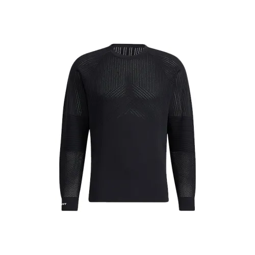 Adidas Черный Мужской Трикотаж