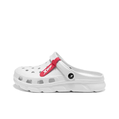 XTEP Сабо Мужской