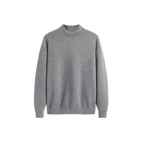 PEACEBIRD MEN Унисекс Свитера