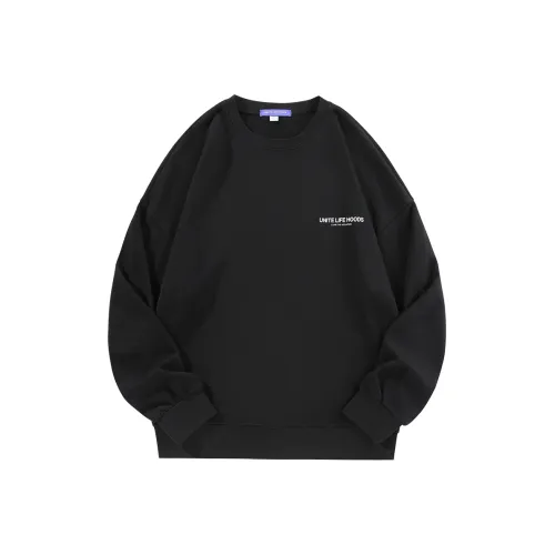 Unite Life HOODS Свитшот Унисекс