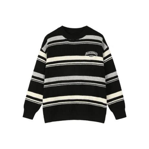 AMONSTER Унисекс Свитера