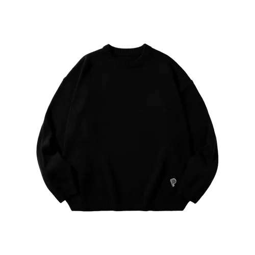 PSO Brand Унисекс Свитеры