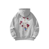 Серый (с флисовой подкладкой)