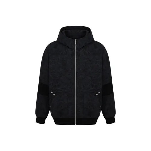 Bing Свитшот Унисекс Выстиранный Черный