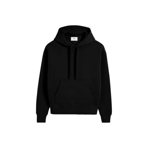 AMIPARIS Толстовка Унисекс Черный