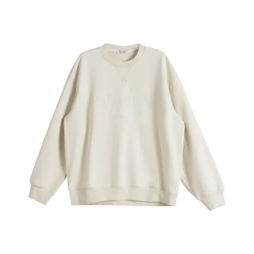 TIKIMOMOKA FW24 Свитшот Унисекс