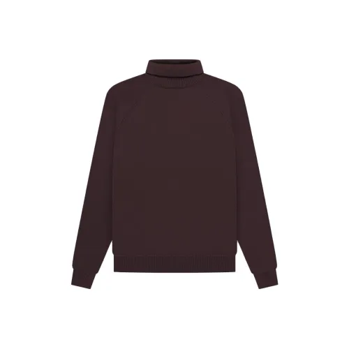 Fear Of God Essentials SS23 Свитер Мужской