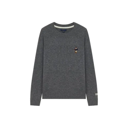 Teenie Weenie Men Свитер Зимний Унисекс