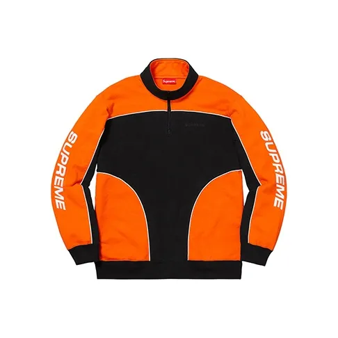 Supreme FW18 Унисекс Куртки