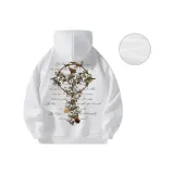 Белый [с флисовой подкладкой]