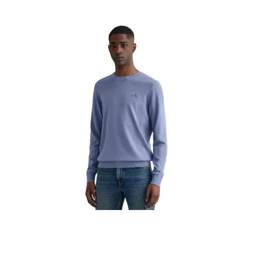 GANT Night Blue Мужские Свитера