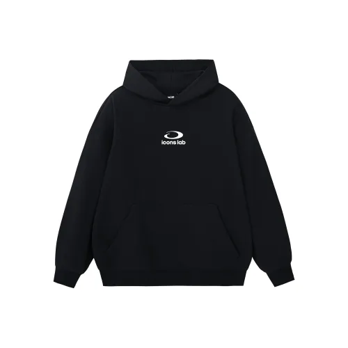 ICONS Lab Унисекс Свитшоты