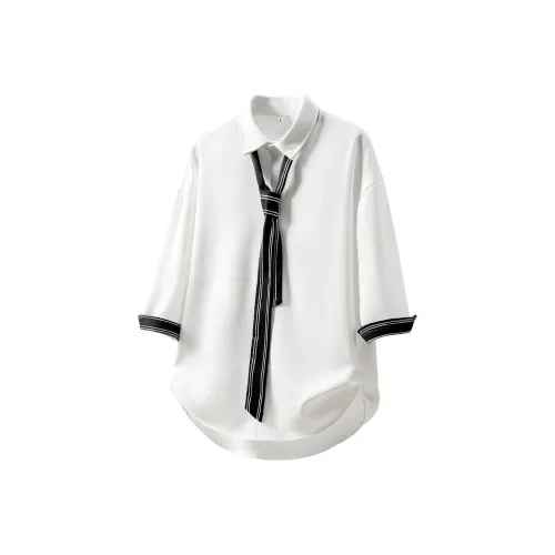 JIMI&JONS Унисекс Рубашки