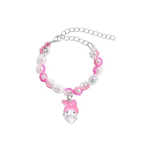 Sanrio Melodi Акриловые Браслеты Женские