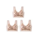 3 шт (Пыльно-розовый)