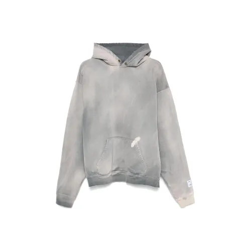 Gallery Dept. Толстовка Мужская Серого цвета