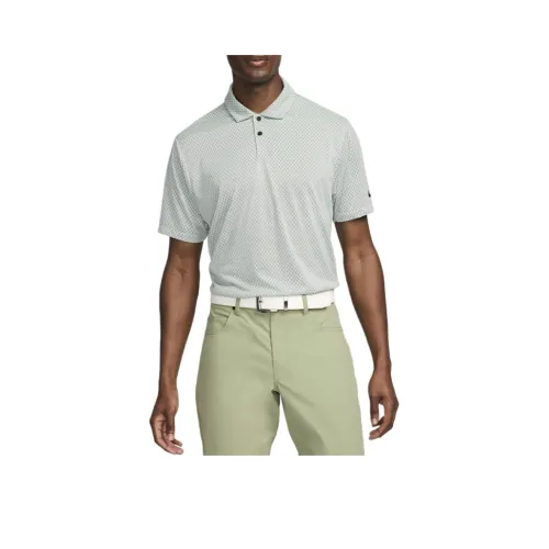 nike Tour Polo Мужской Glacier Blue