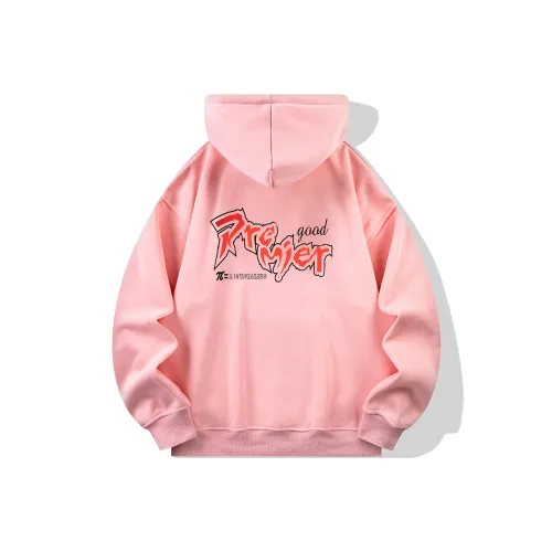 Premier 55 Унисекс Свитшоты