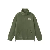 Пальма Зеленый (Qianfanhao Горы Логотип на груди)