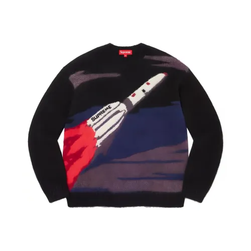 Supreme FW22 Week11 Series Унисекс Свитеры