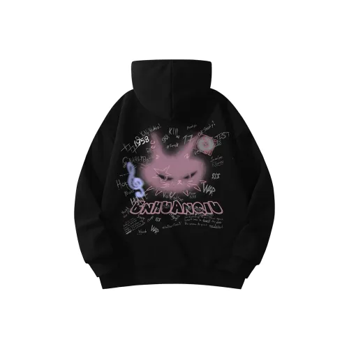 Centennial Globe Толстовка Унисекс