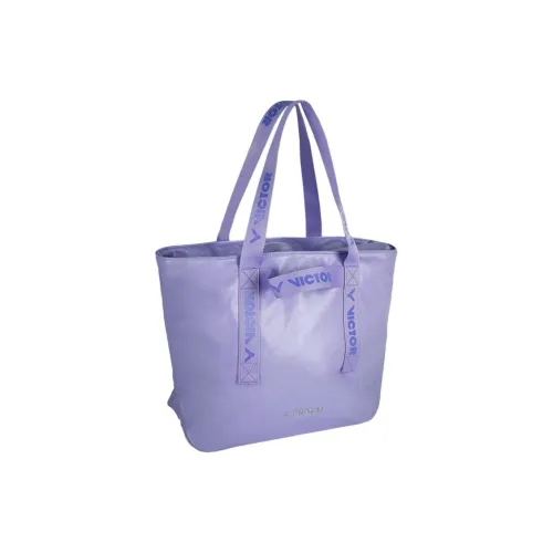 Victor Capsule PU (полиуретан) Плечо Сумка Обычная Унисекс Виноградный Фиолетовый