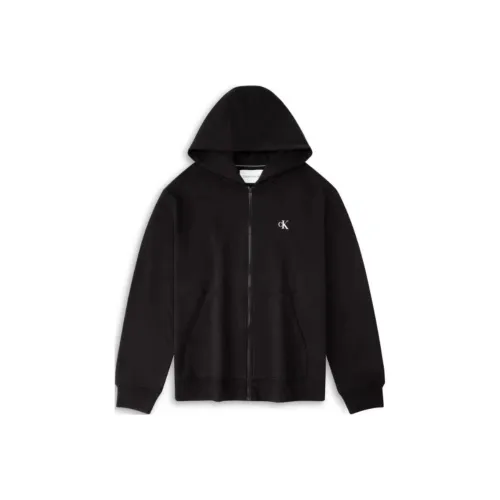 Calvin Klein Мужские черные свитшоты