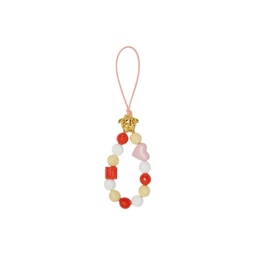 FANSIZHE Пластик Подвески Унисекс Light Розовый