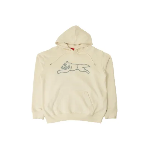 ICECREAM Толстовка Мужская Абрикос