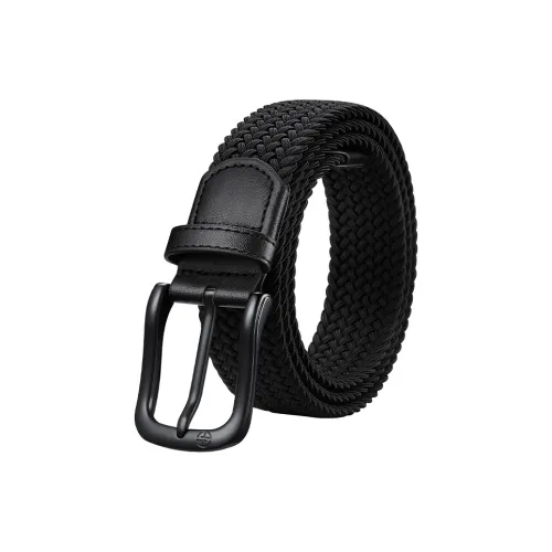 AOKANG Ремень из цинкового сплава мужской 3,4CM