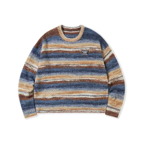 DANGEROUSPEOPLE Унисекс Свитеры