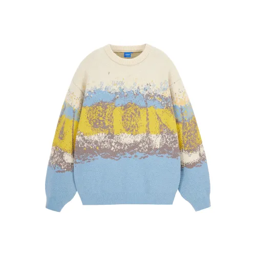 ICONS Lab Унисекс Свитеры