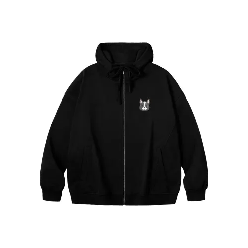 PSO Brand Puppy Series Толстовка Унисекс