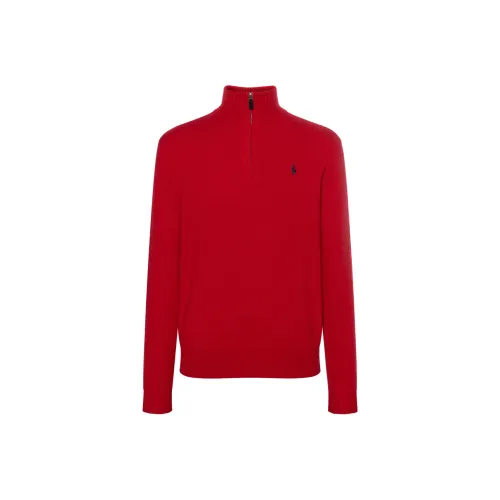 Polo Ralph Lauren SS23 Свитер Мужской