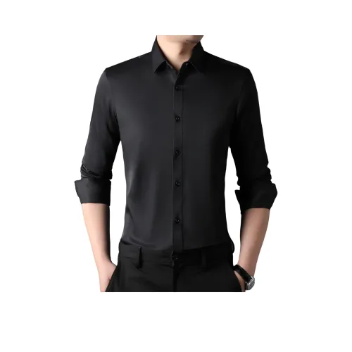 PIERRE CARDIN Мужские рубашки